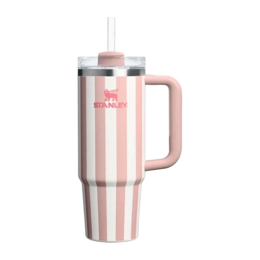 Quencher 2.0 0.89Lt - 30oz Adventure Tumb Peach Whip Cabana Gloss