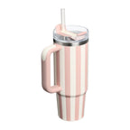 Quencher 2.0 0.89Lt - 30oz Adventure Tumb Peach Whip Cabana Gloss