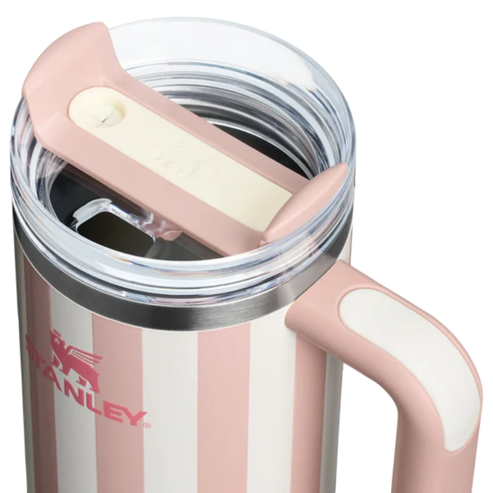 Quencher 2.0 0.89Lt - 30oz Adventure Tumb Peach Whip Cabana Gloss