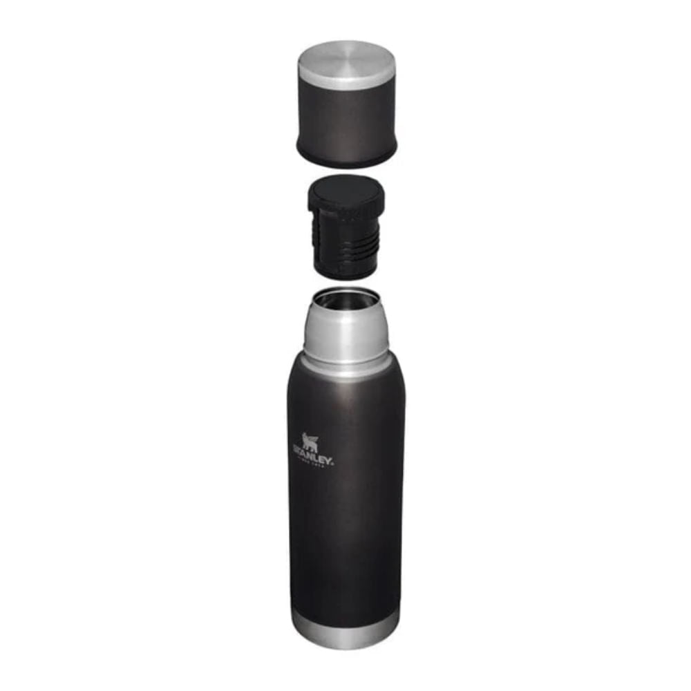 Termo 0.75Lt - 25Oz Adventure To Go Vac Btl