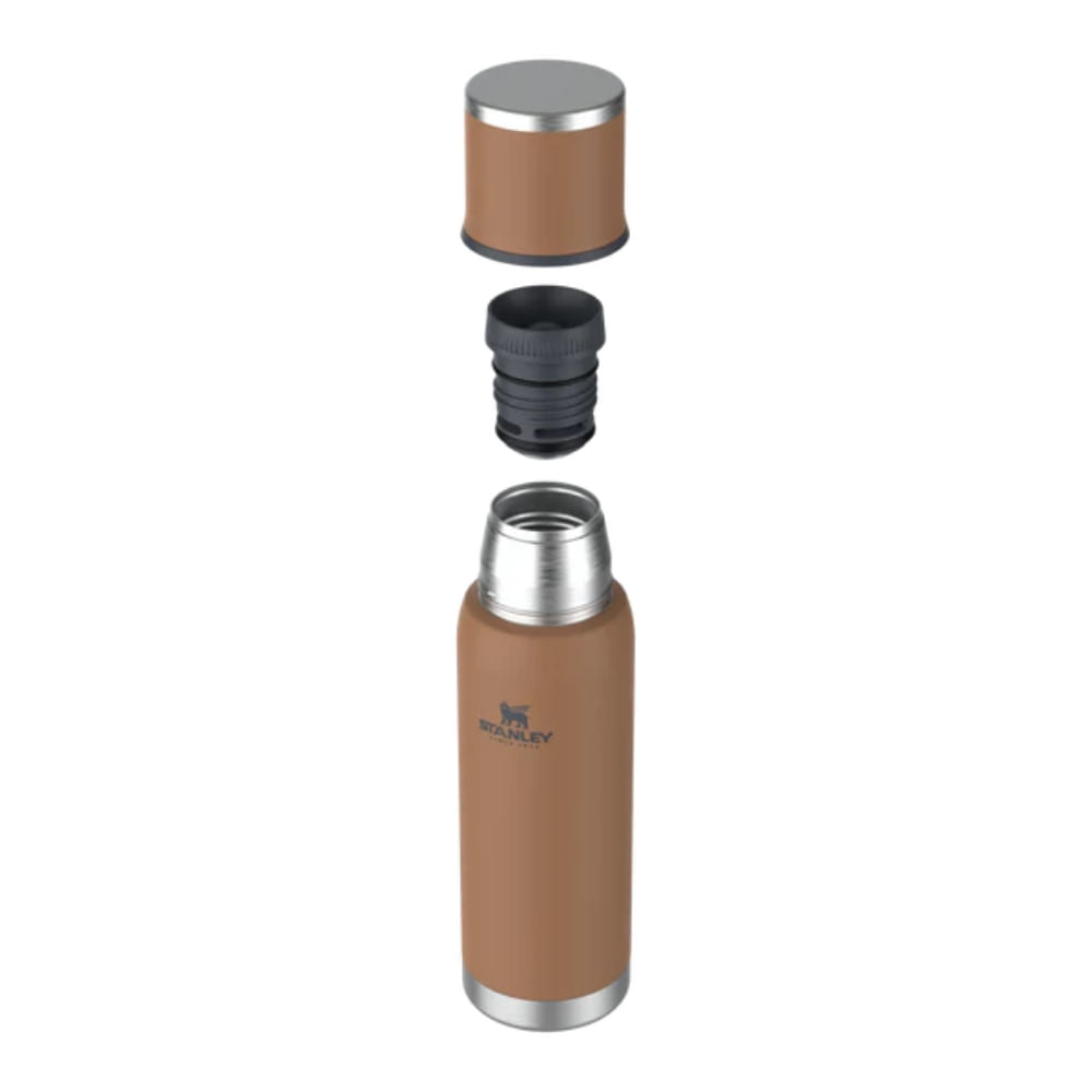 Termo 1.00Lt - 34oz Adventure To Go Vac Btl