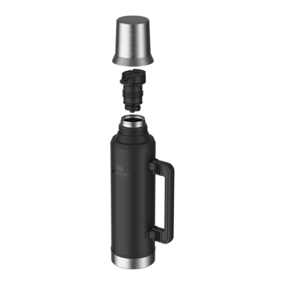 Termo 1.60Lt Classic Mate System