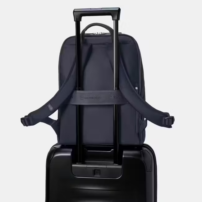 Mochila Victoria Signature Deluxe