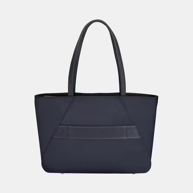 Bolso de mano Victoria Signature
