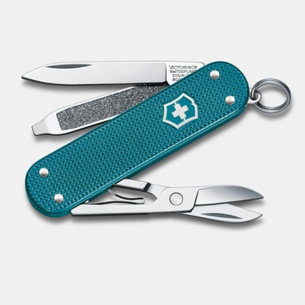 Navaja Classic SD Alox