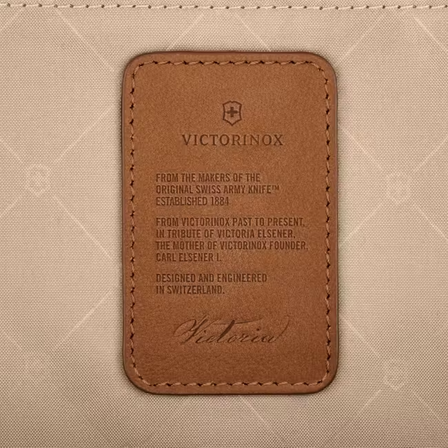 Mochila Victoria Signature Compact