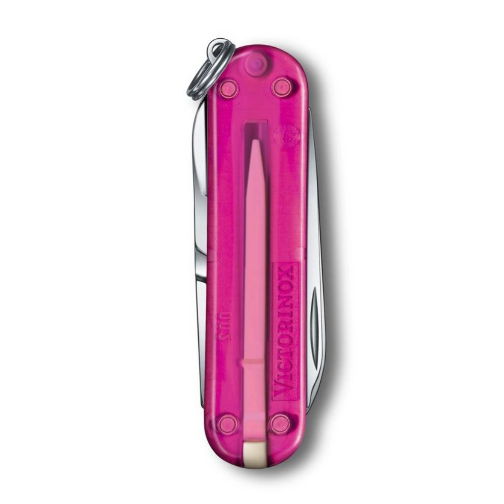 Navaja Classic SD Transparente
