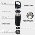 The Vitalize Shaker 591 ml