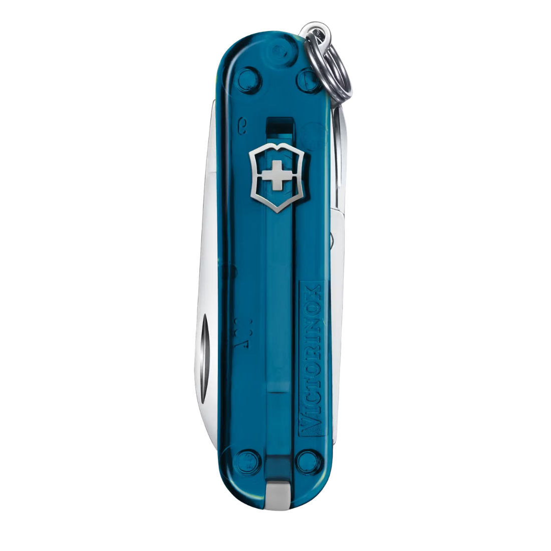 Navaja Classic SD Transparente