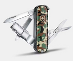 Navaja NailClip 580