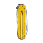 Navaja Classic SD Transparente