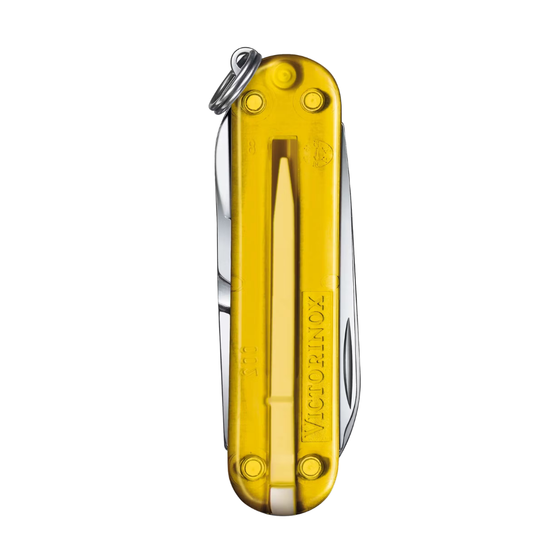 Navaja Classic SD Transparente