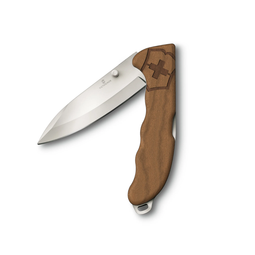 Navaja Evoke Wood