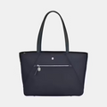Bolso de mano Victoria Signature