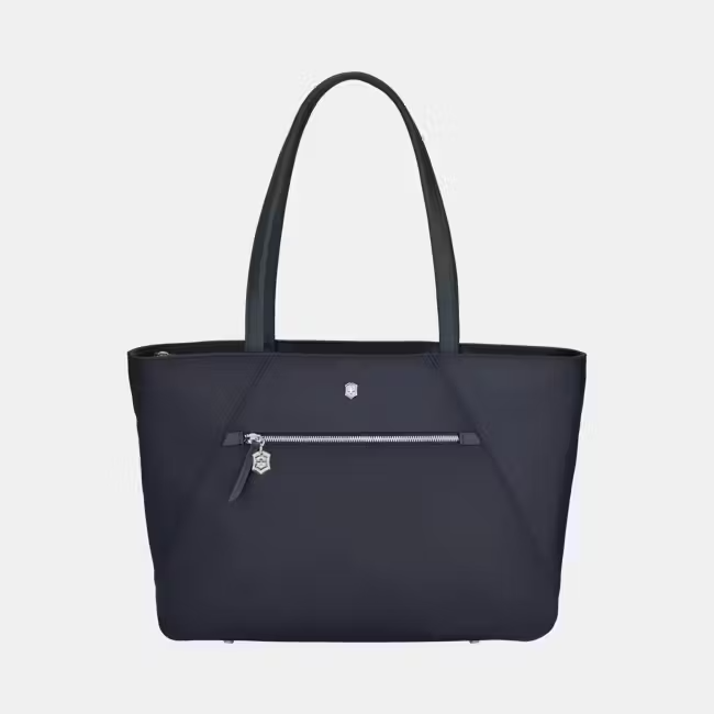 Bolso de mano Victoria Signature