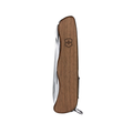 Navaja Forester Wood