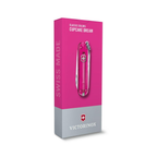 Navaja Classic SD Transparente