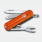 Navaja Classic SD Transparente