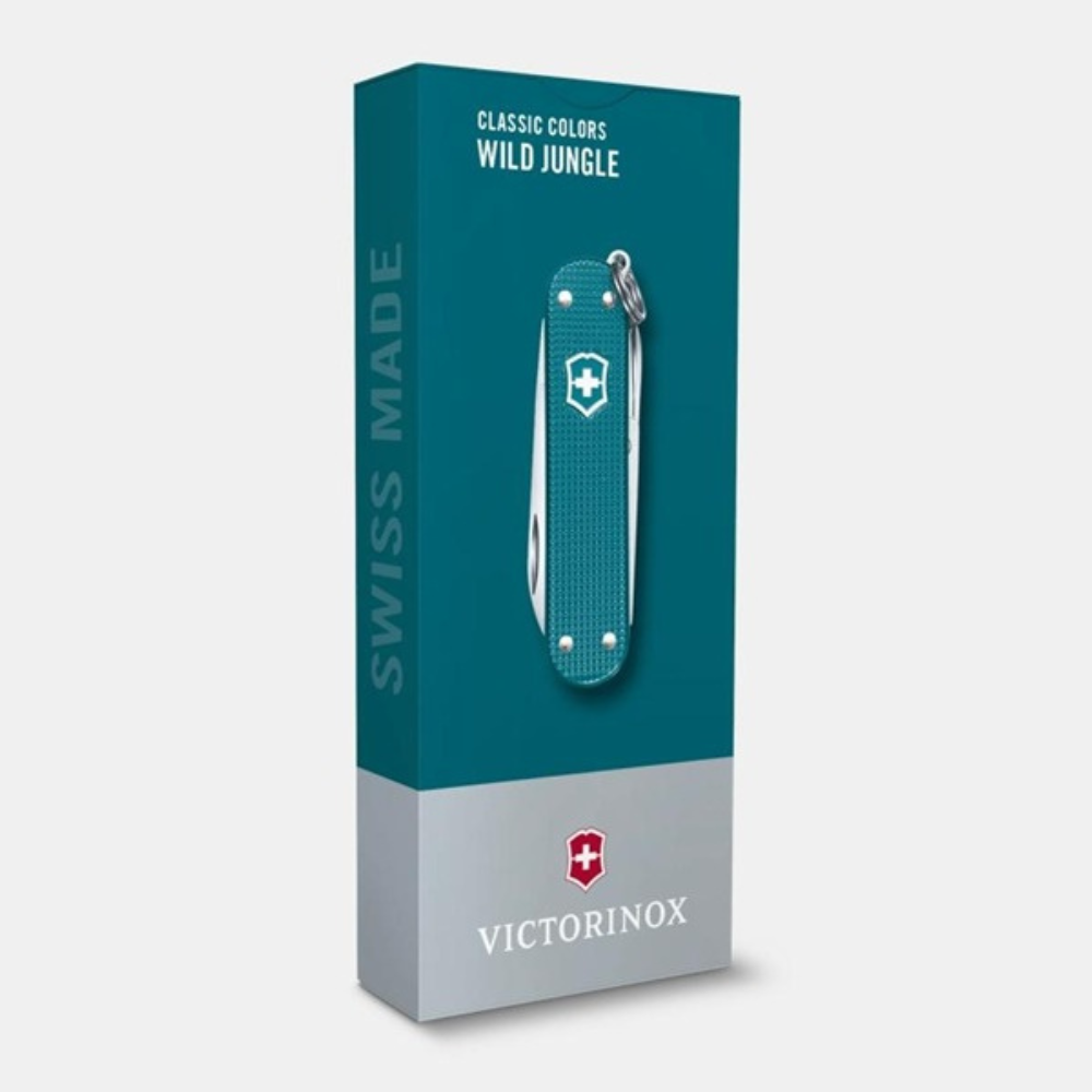 Navaja Classic SD Alox