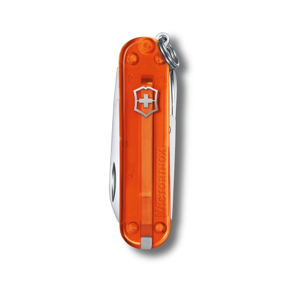 Navaja Classic SD Transparente