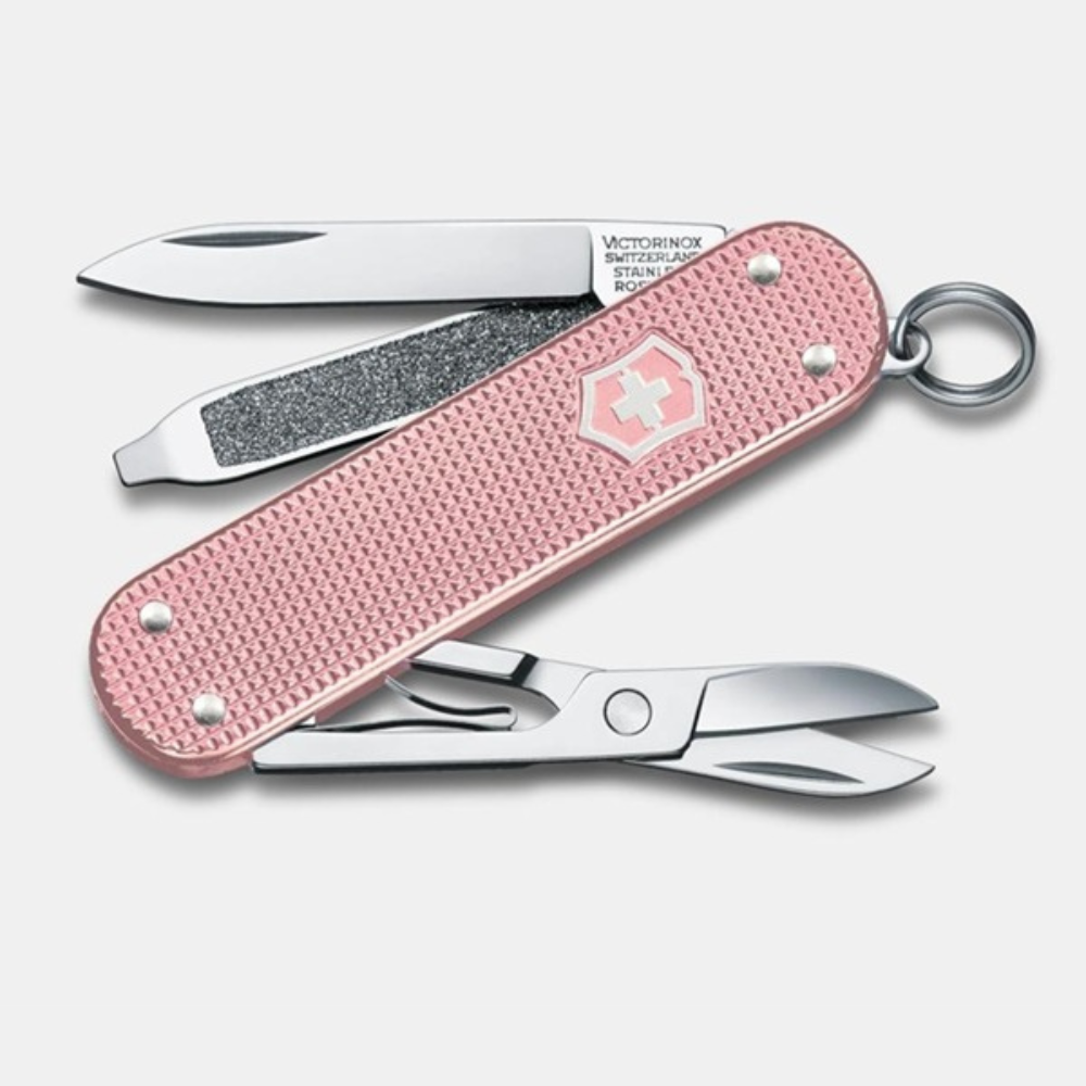 Navaja Classic SD Alox