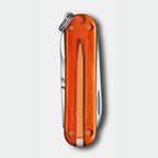 Navaja Classic SD Transparente