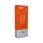 Navaja Classic SD Transparente