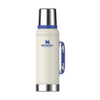 Termo Classic 950 ml con tapón cebador