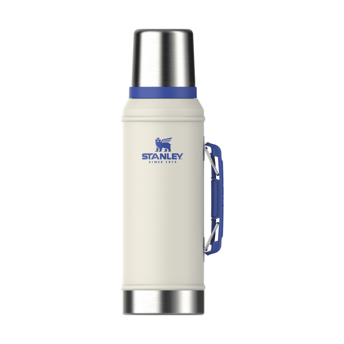 Termo Classic 950 ml con tapón cebador