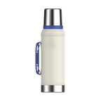 Termo Classic 950 ml con tapón cebador