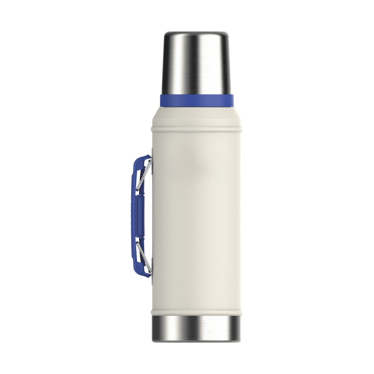 Termo Classic 950 ml con tapón cebador