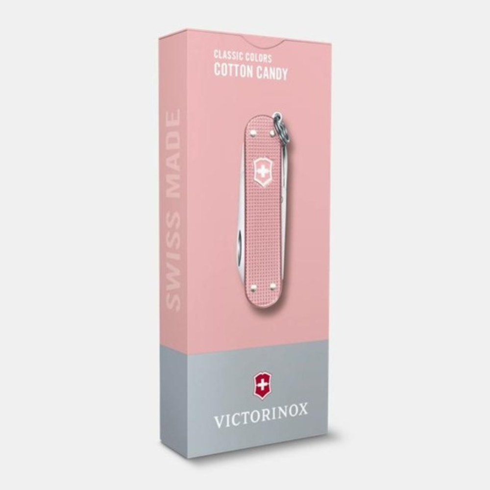 Navaja Classic SD Alox