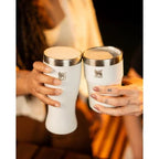 Vaso Pilsner Golden Hour 445 ml | Stanley - Vasos Térmicos