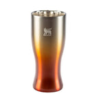 Vaso Pilsner Golden Hour 443 ml