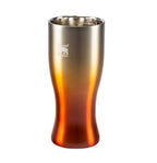 Vaso Pilsner Golden Hour 443 ml