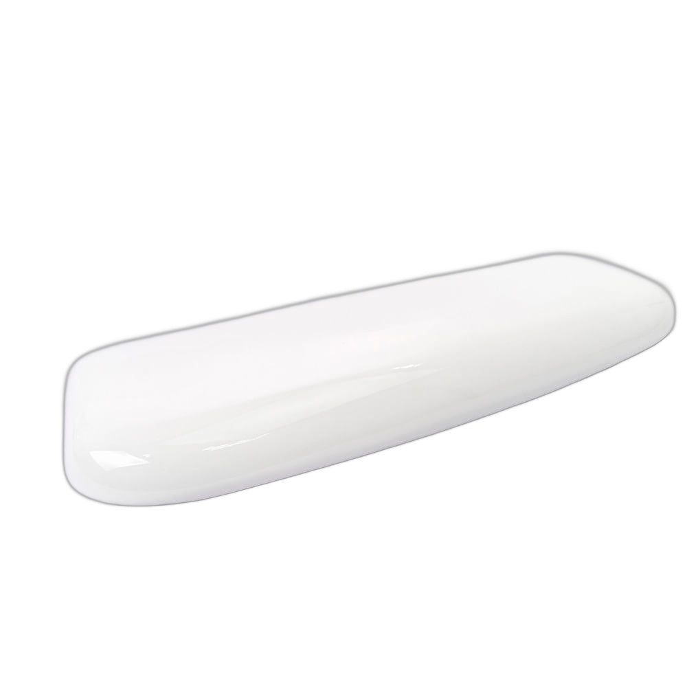 Tapa Tanque Generico ZTDAP Blanco