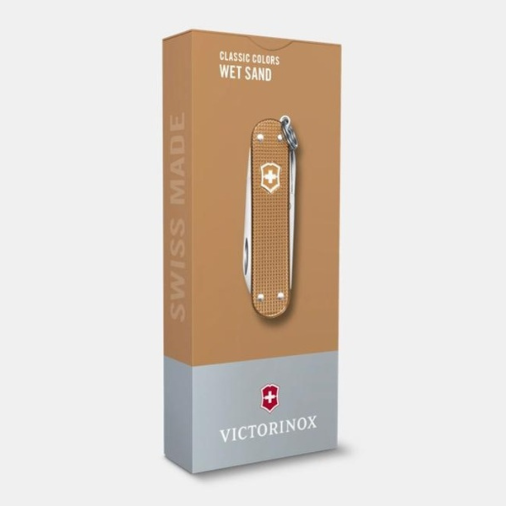 Navaja Classic SD Alox