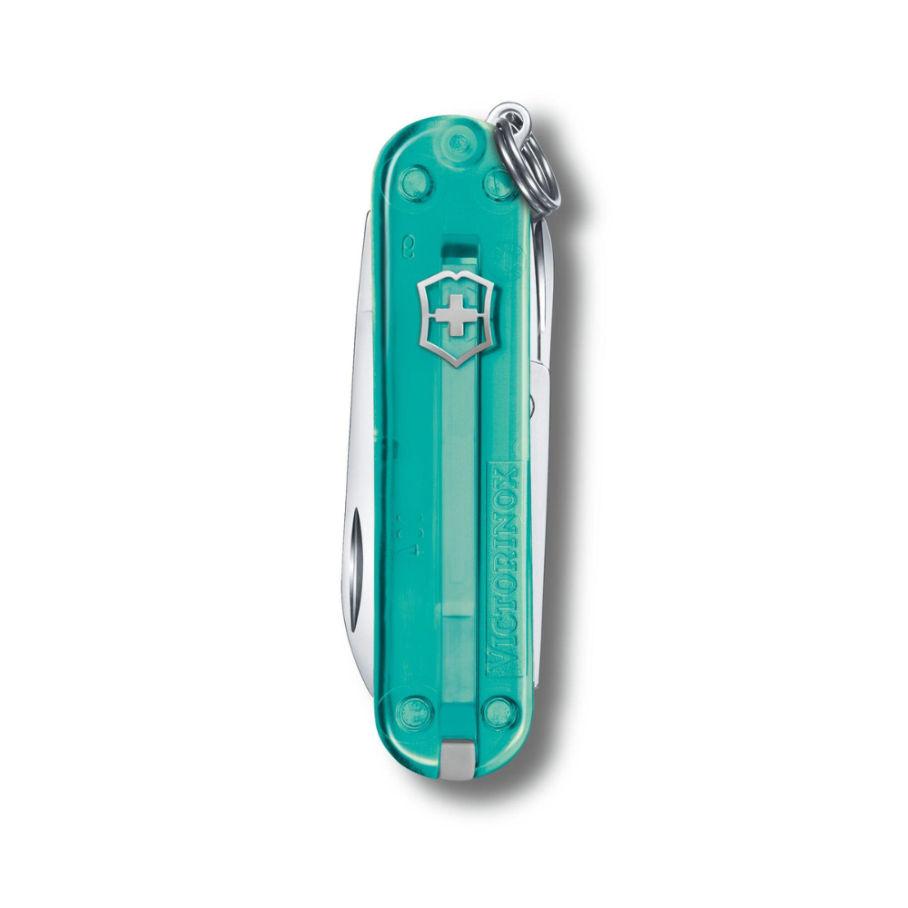 Navaja Classic SD Transparente