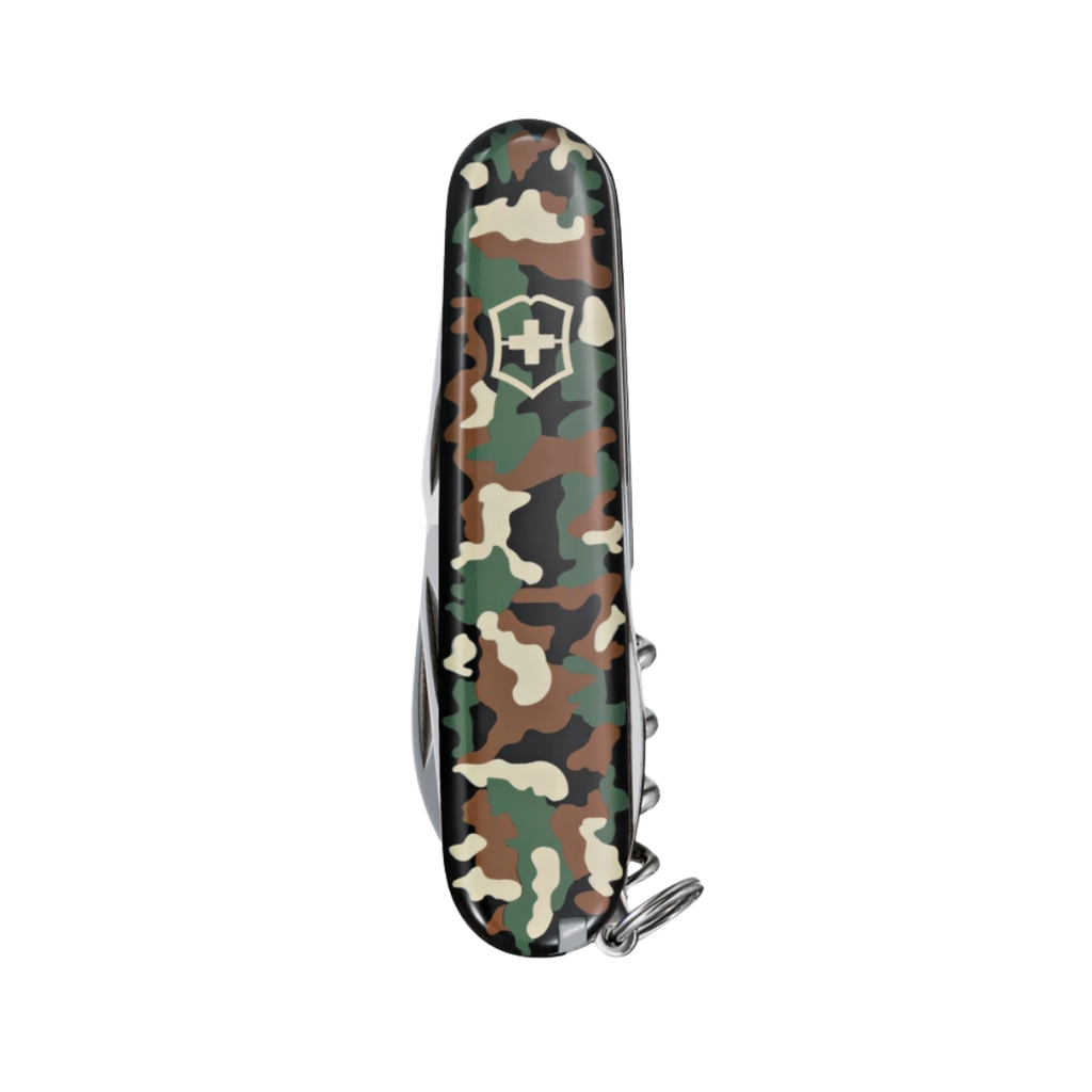 Navaja Spartan