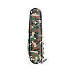 Navaja Spartan