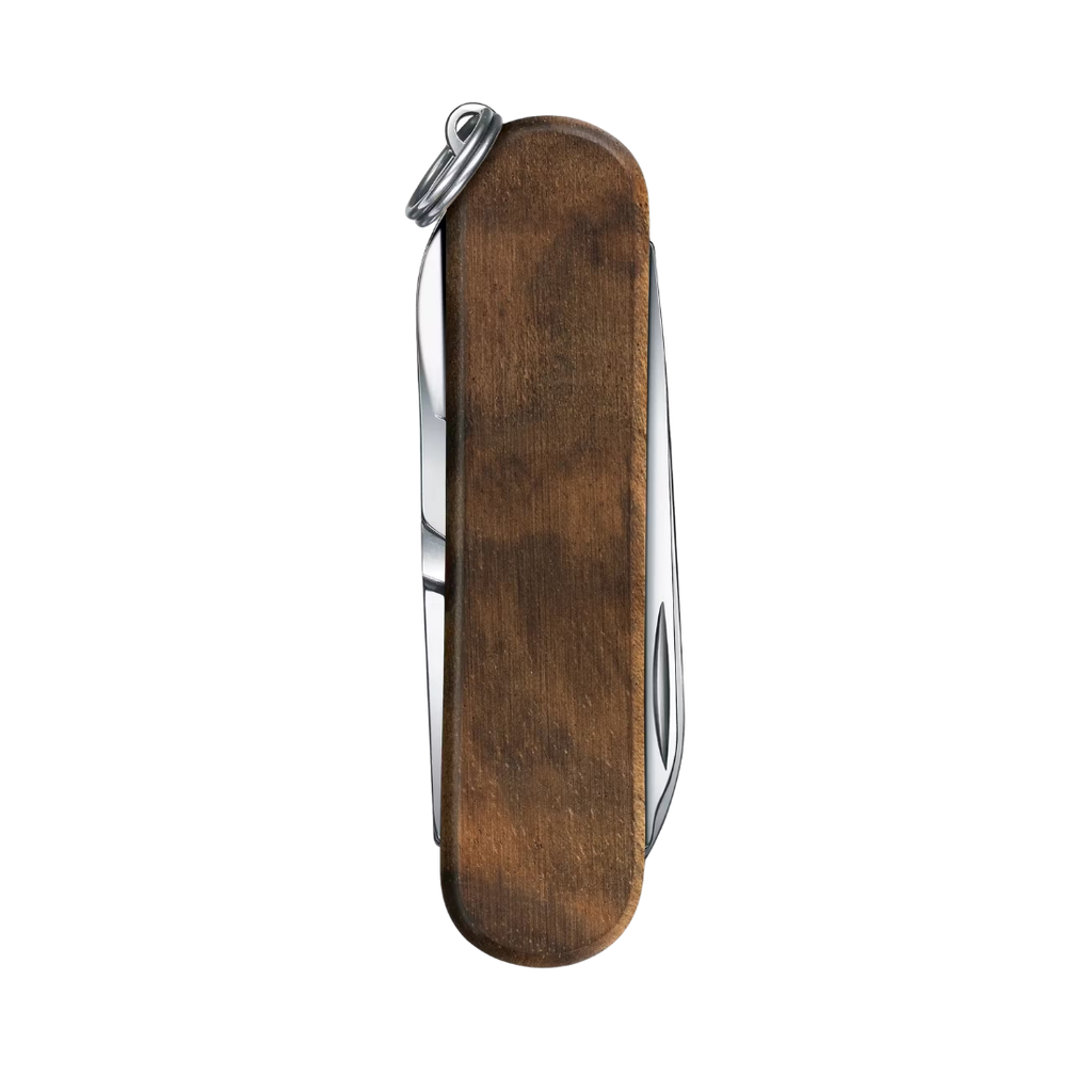 Navaja Classic SD Wood
