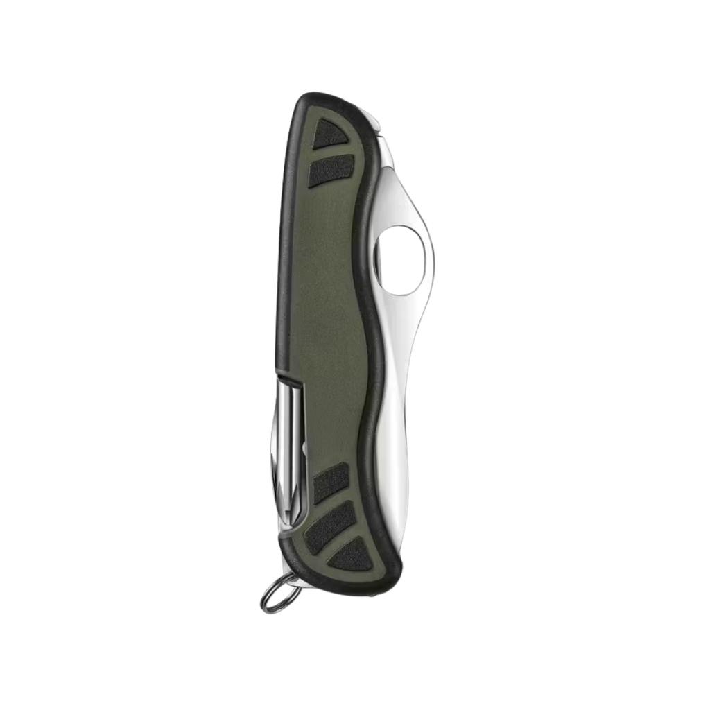 Navaja del Soldado Suizo 08