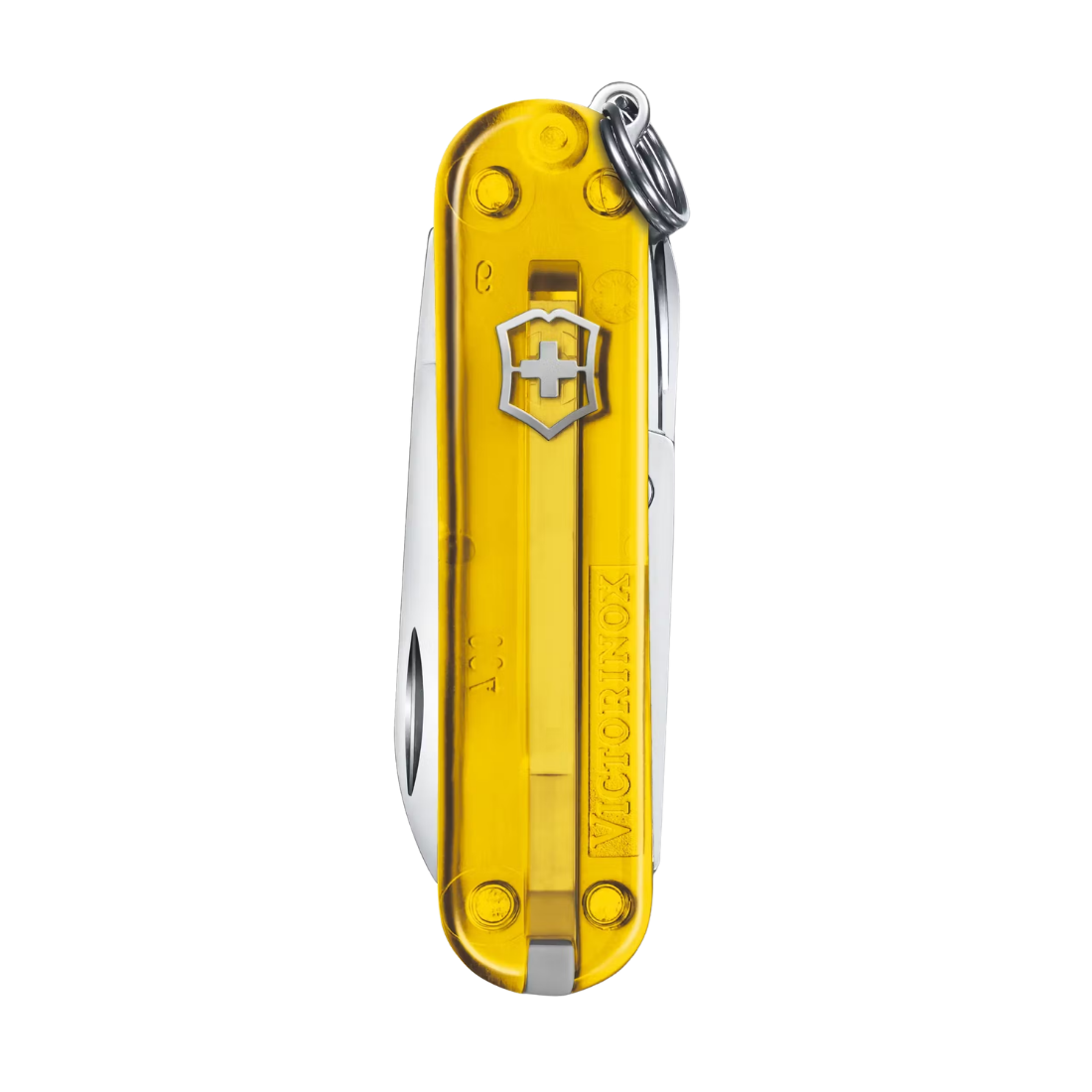 Navaja Classic SD Transparente