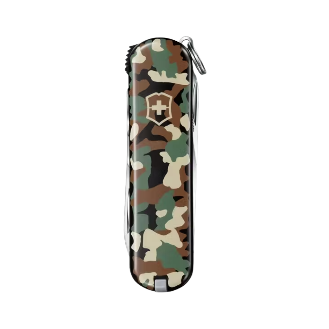 Navaja NailClip 580