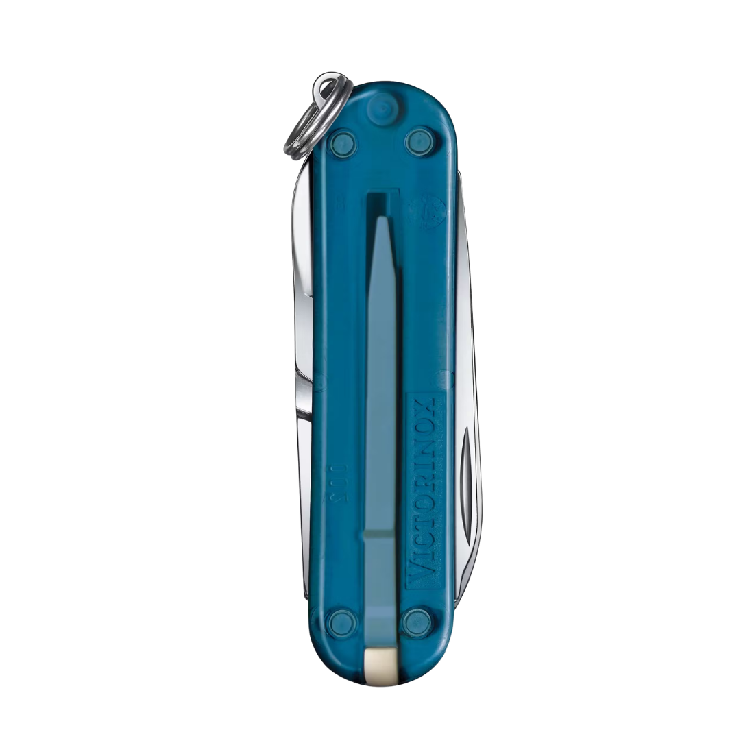 Navaja Classic SD Transparente