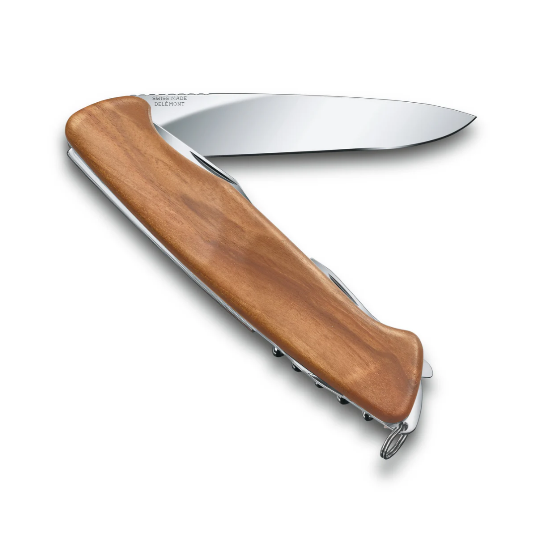 Navaja Ranger Wood 55