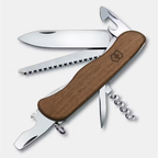 Navaja Forester Wood