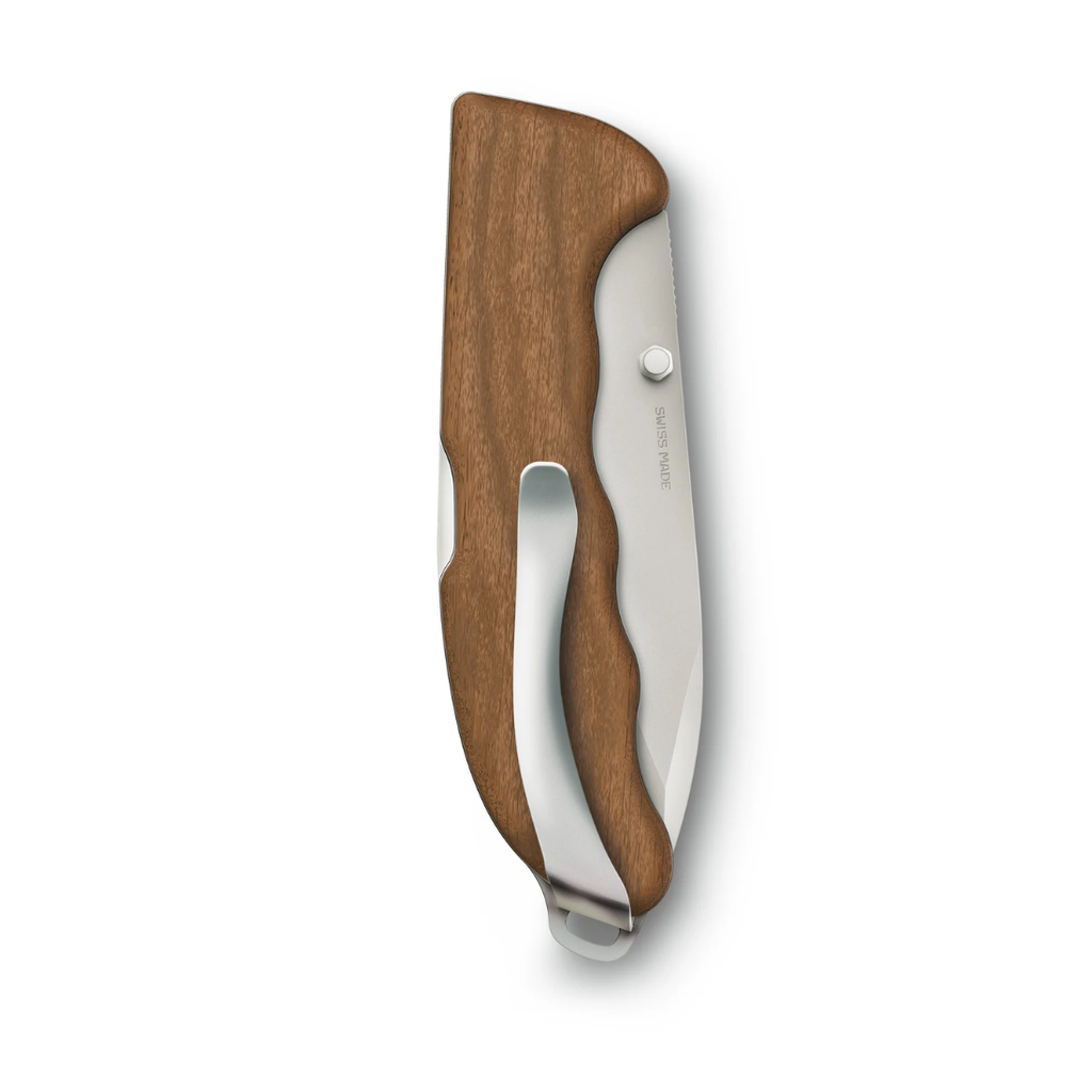 Navaja Evoke Wood