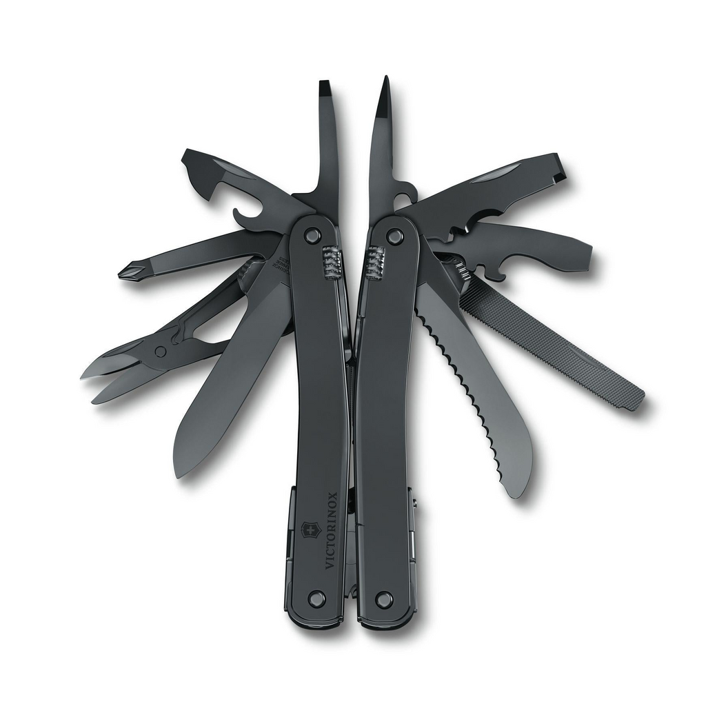 Multiherramienta Swisstool SPIRIT MXBS 26