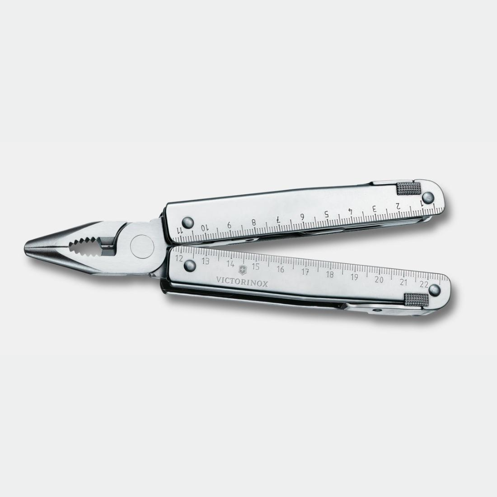 Multiherramienta SwissTool X Plus